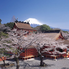 浅間大社イメージ