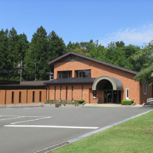 奇石博物館イメージ