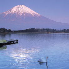 田貫湖イメージ